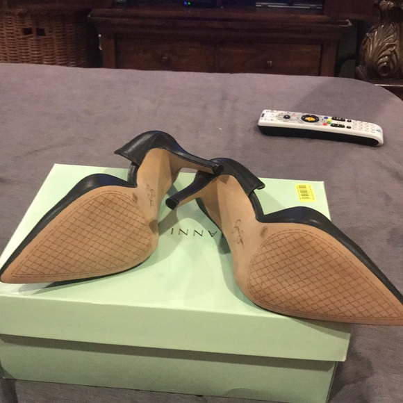 Pumps - Picture 3 of 3